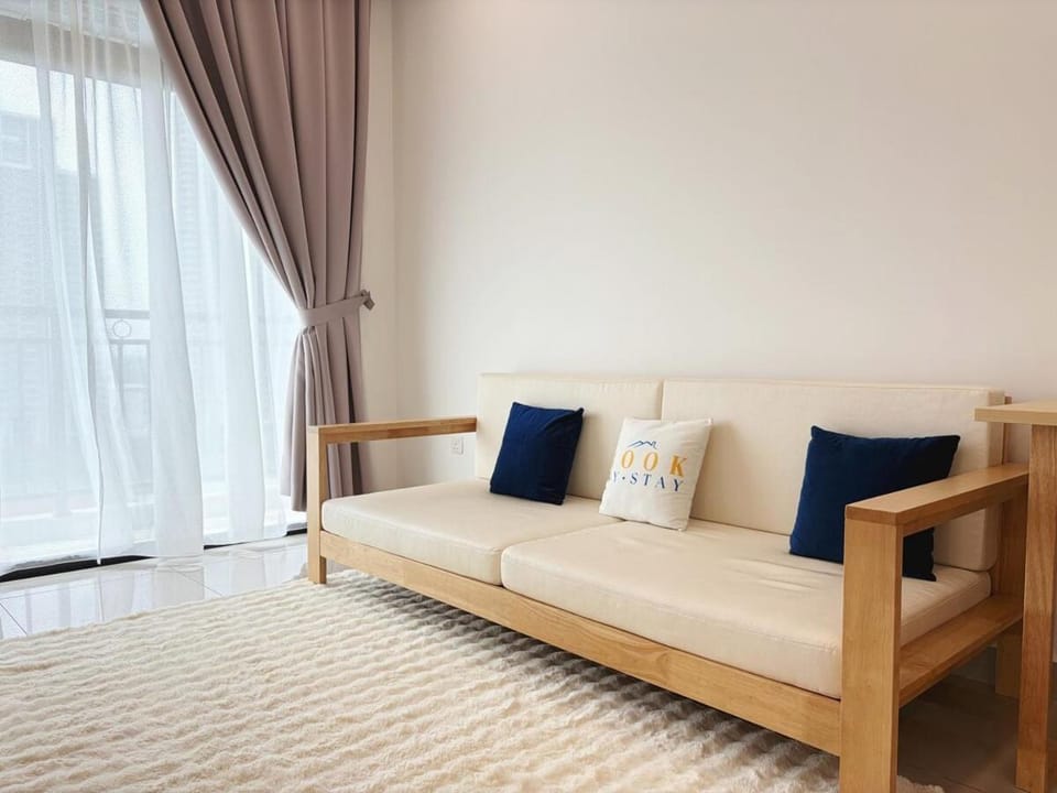 Muji Family Suites Medini 2BR Legoland Apartment in Johor