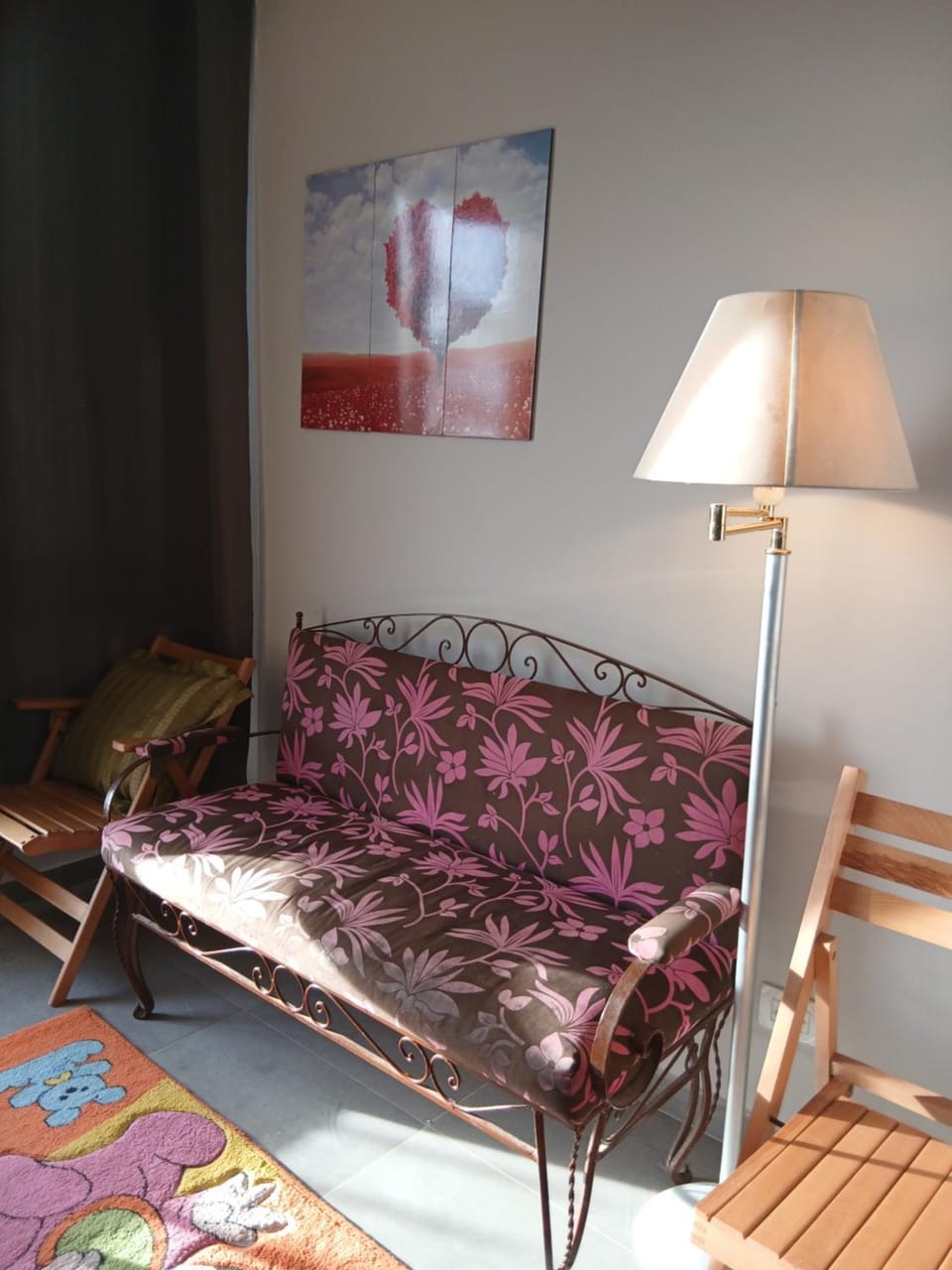 Boho Sokhna - Families Only Chalet in Egypt