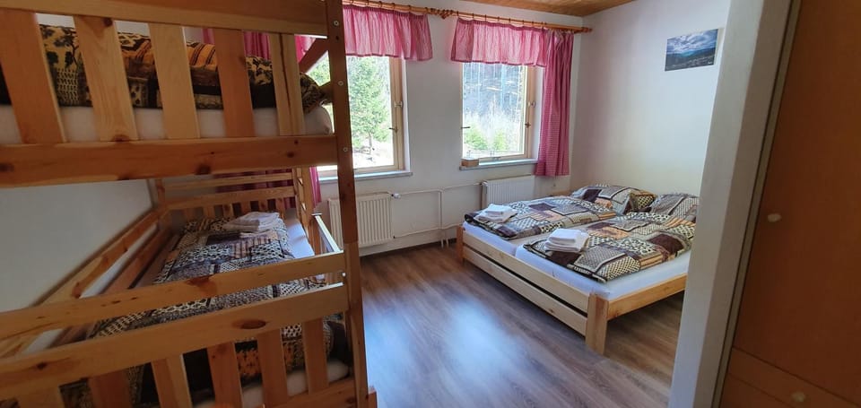 BERNOV Zátiší House in Czechia