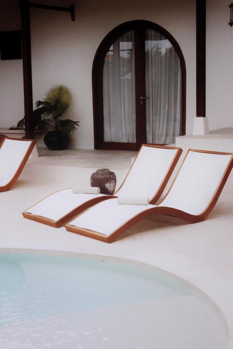 VYG Villa Nunchi Villa in North Kuta