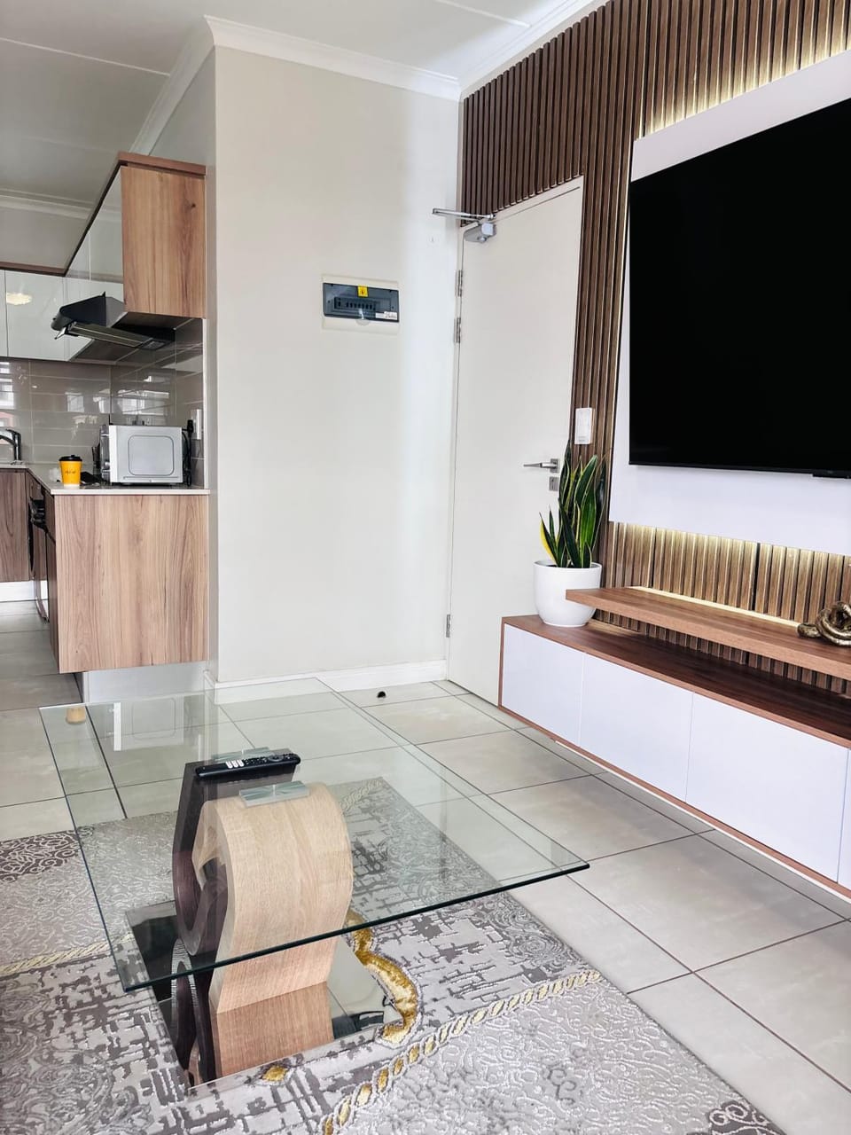 The Blyde Riverwalk Estate - Luxury Escape Apartment in Pretoria