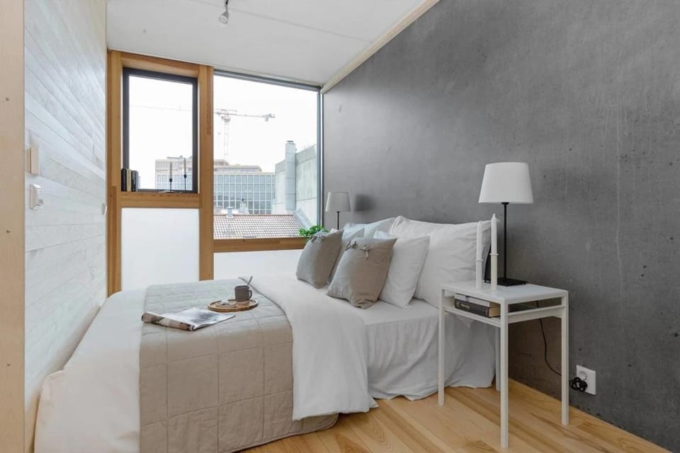 High-End 1BR in Oslo Centre - Aker Brygge - Palace Apartment in Oslo