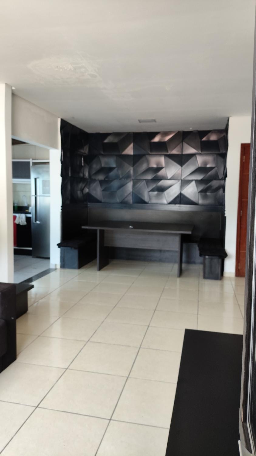 Apartamento 3 dormitórios com 2 suítes no Ingleses Apartment in Florianopolis