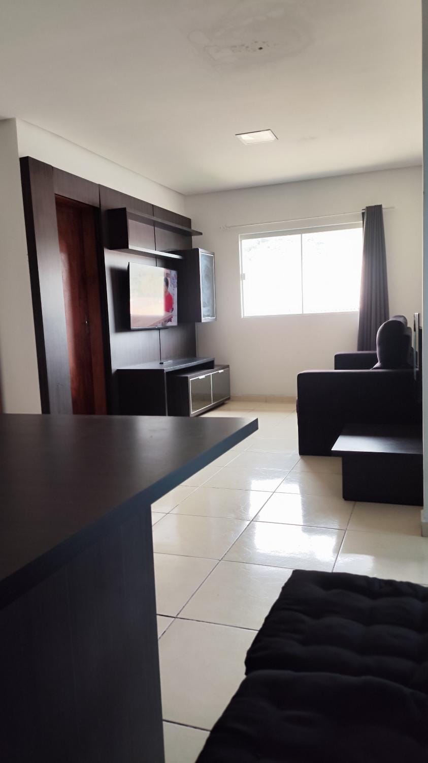 Apartamento 3 dormitórios com 2 suítes no Ingleses Apartment in Florianopolis