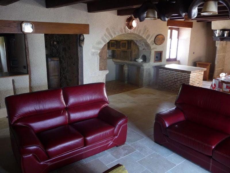 Le gîte de caractère House in Occitanie