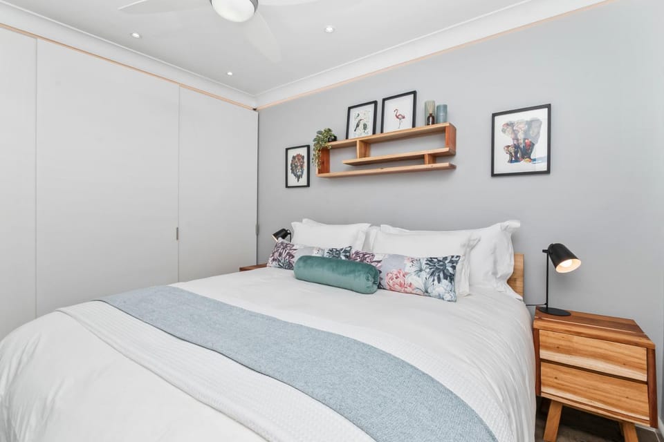 Maison Azure Apartment in Cape Town