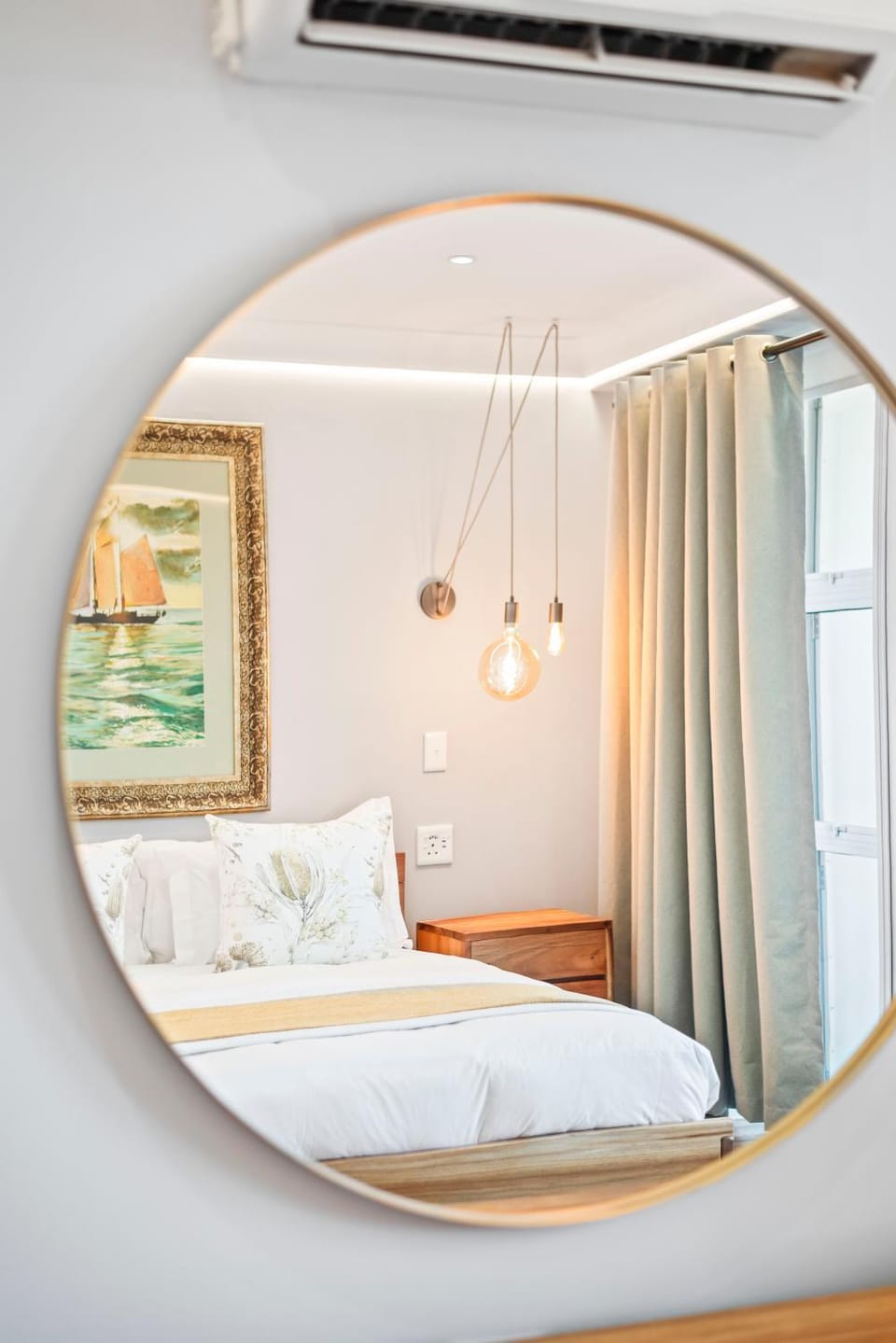 Maison Azure Apartment in Cape Town