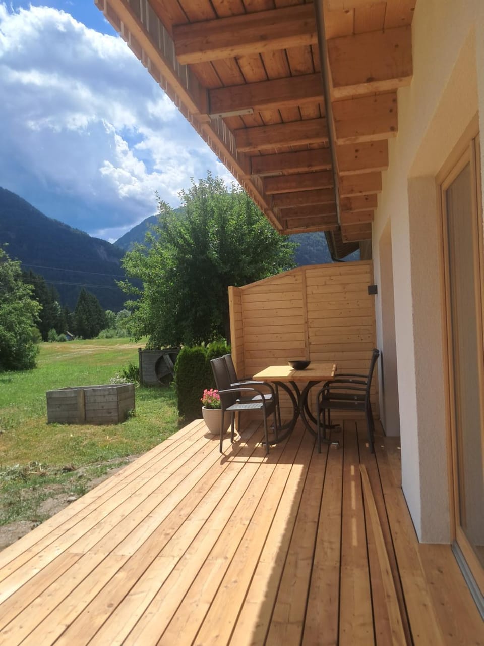 Haus A Apartment in Carinthia, Austria