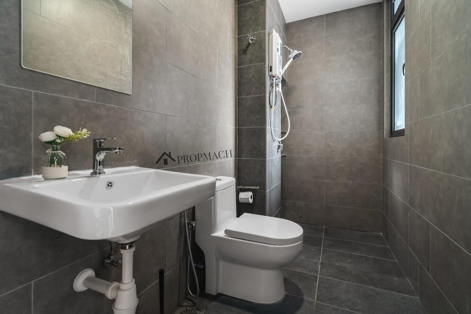 Neu Suites By Propmach Apartment hotel in Federal Territory of Kuala Lumpur
