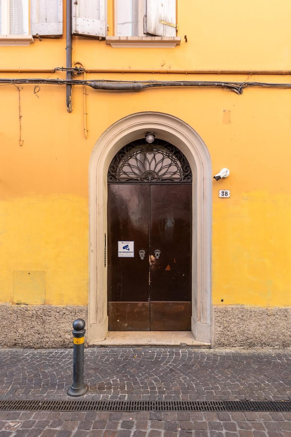 Petroni 38 by Bologna District Apartment in Bologna