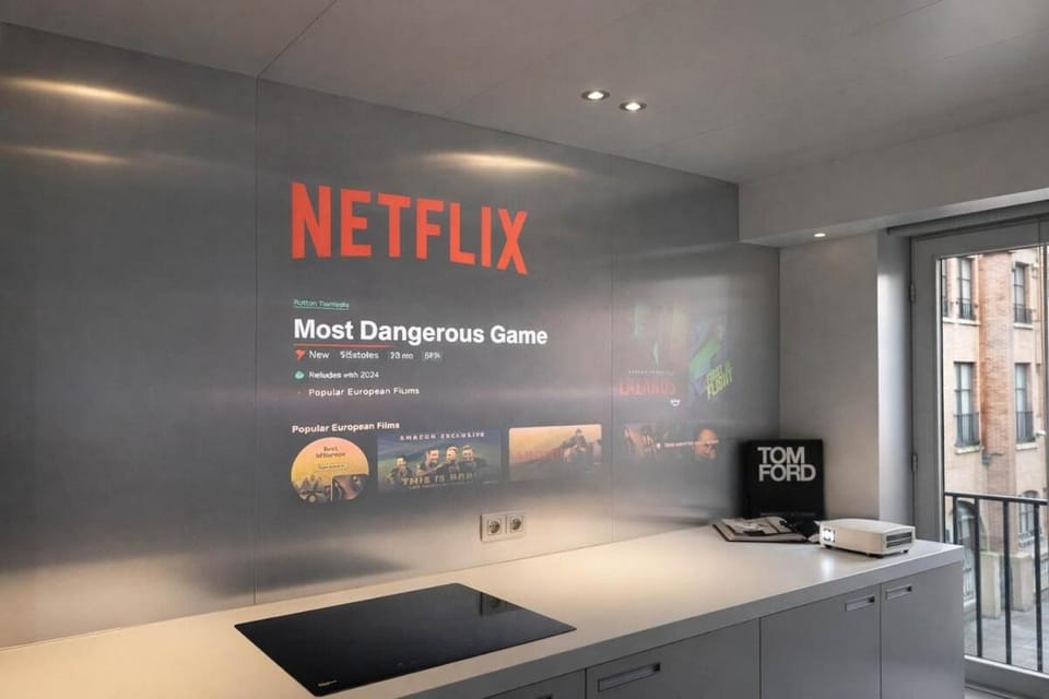 Modern Design Apartment Prime Location Kortrijk Apartment in Hauts-de-France