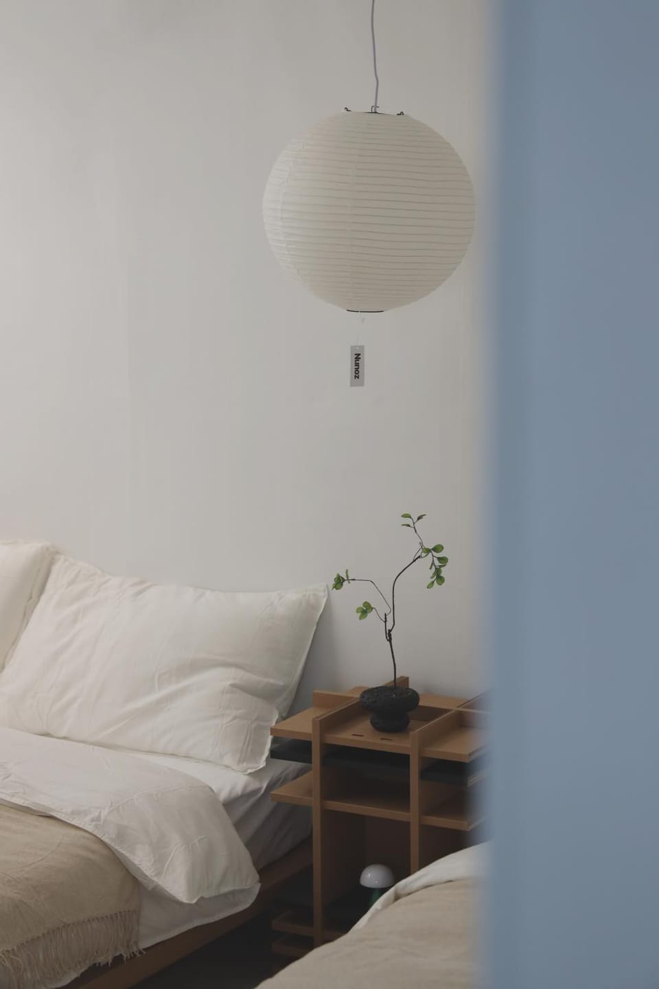 Property building, Bed, Bedroom