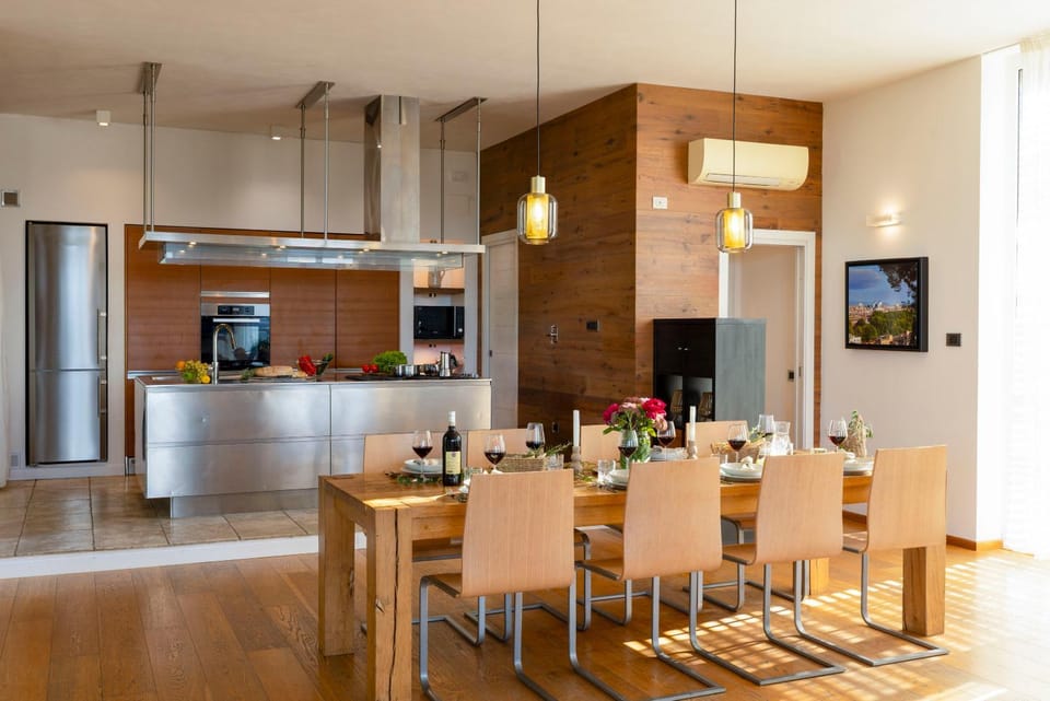 BRIGHTLINE VILLA 8, Emma Villas Villa in Umbria