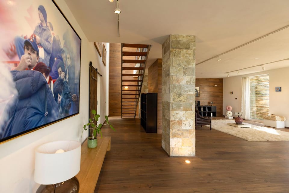 BRIGHTLINE VILLA 8, Emma Villas Villa in Umbria
