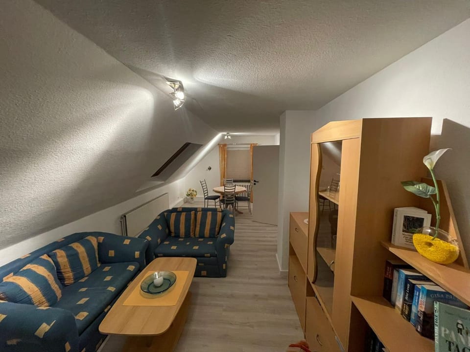 "Sweet Home" Appartement 65qm Apartment in Garbsen