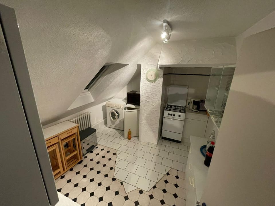 "Sweet Home" Appartement 65qm Apartment in Garbsen