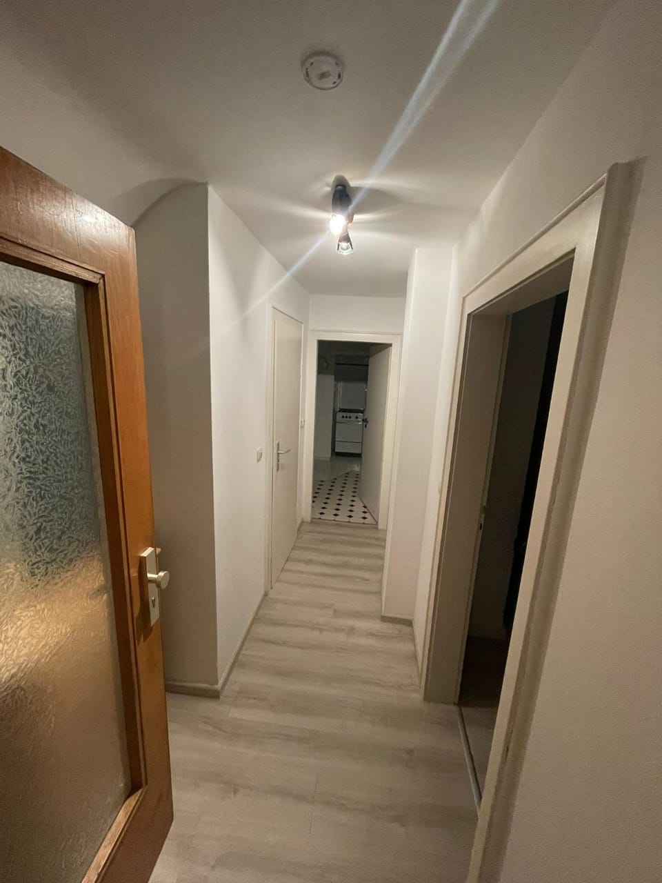 "Sweet Home" Appartement 65qm Apartment in Garbsen