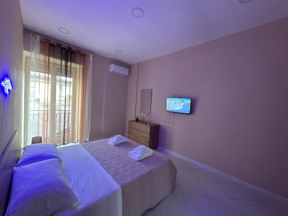 Terra mia Toledo House in Naples