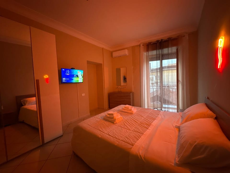 Terra mia Toledo House in Naples