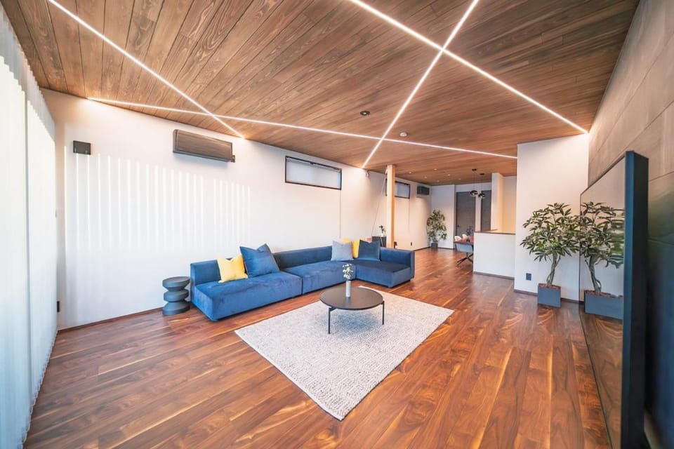 舟屋 栄-Funaya Sakasu- Apartment in Kyoto Prefecture