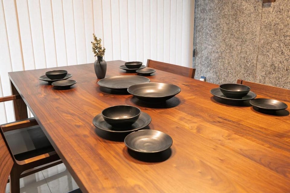 舟屋 栄-Funaya Sakasu- Apartment in Kyoto Prefecture