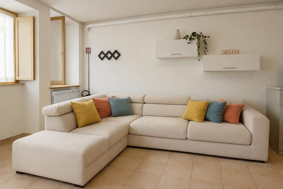 Antelao appartament Dolomiti piano terra Apartment in Veneto
