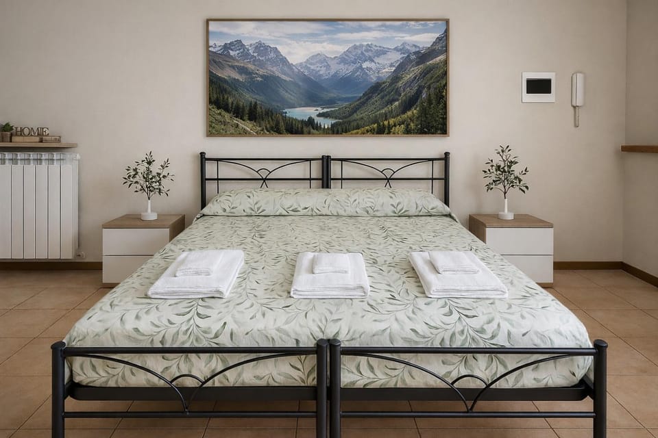Antelao appartament Dolomiti piano terra Apartment in Veneto