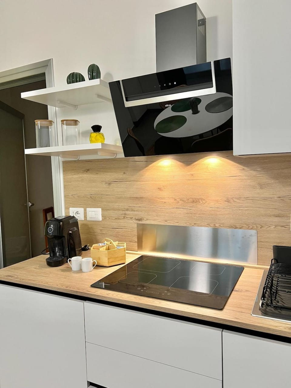 Hakuna Matata Holiday House Apartment in Trani