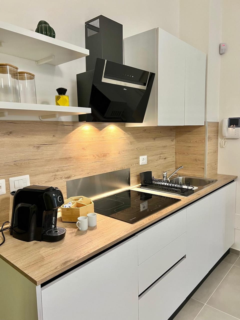 Hakuna Matata Holiday House Apartment in Trani