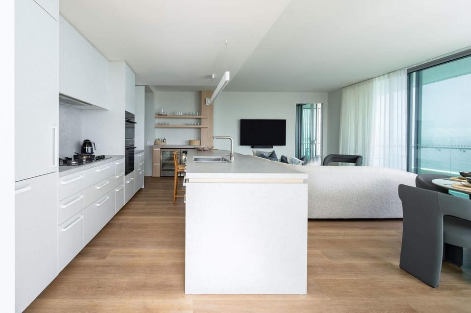 TV and multimedia, Dining area, kitchen