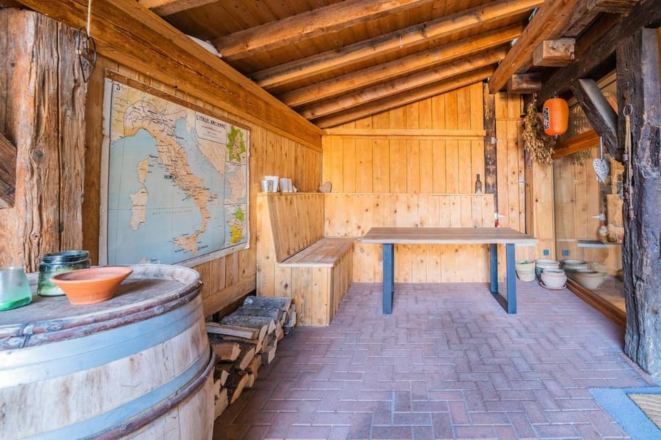 Au Stammtisch - Cozy, rustic and authentic Apartment in Sélestat