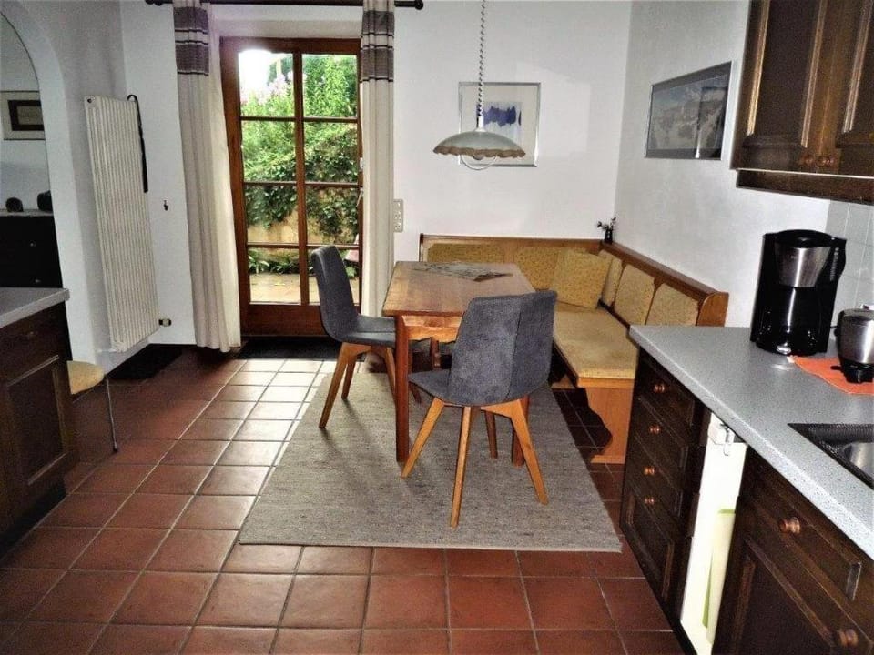 Ferienwohnung Thalhauser Apartment in Bavaria