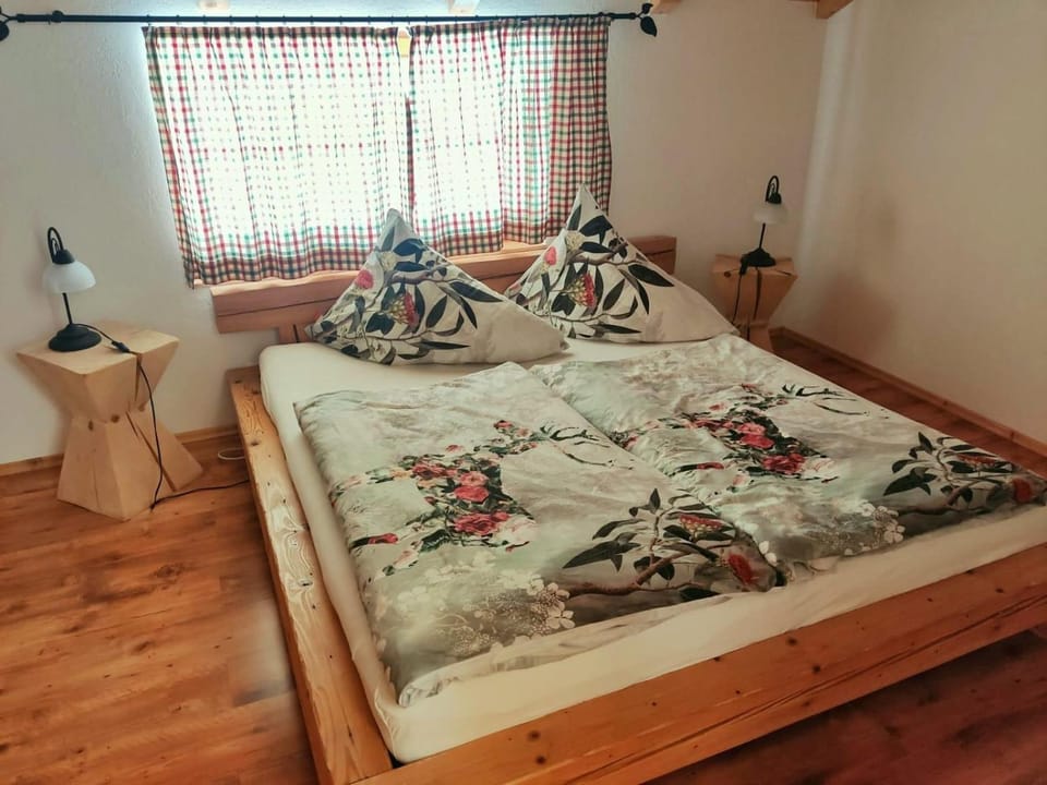 Haus Älpele Apartment in Vorarlberg, Austria