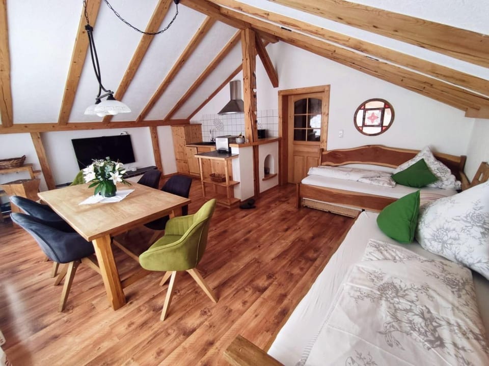 Haus Älpele Apartment in Vorarlberg, Austria