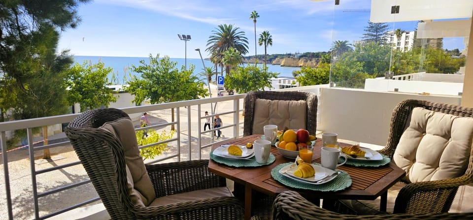 Balcony/Terrace, Balcony/Terrace, Sea view