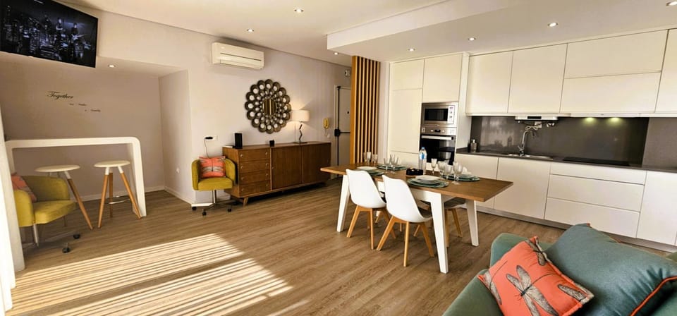 TV and multimedia, Living room, Seating area, Dining area, Evening entertainment, minibar