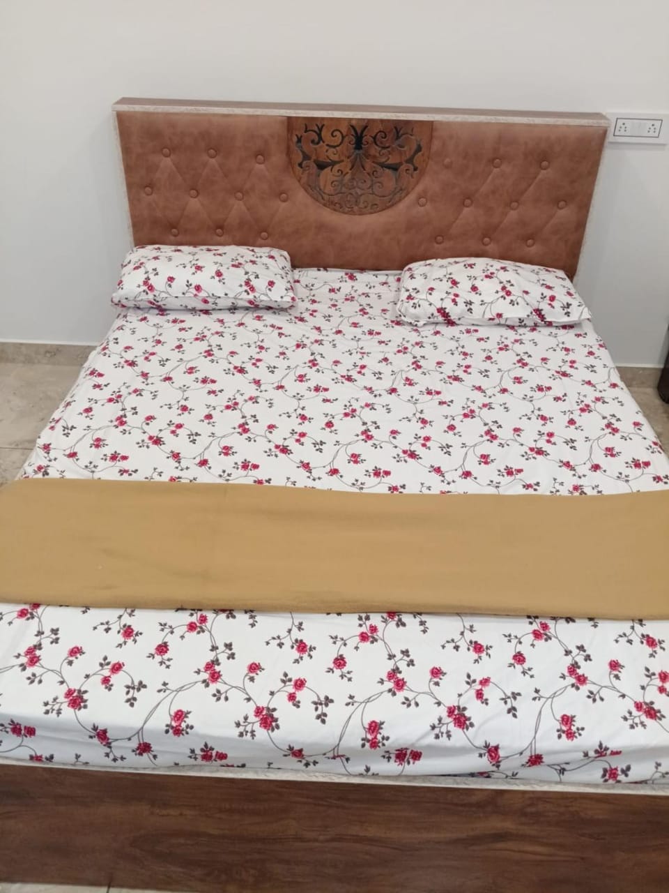 Dwarka Home Stay Campground/ 
RV Resort in Gujarat