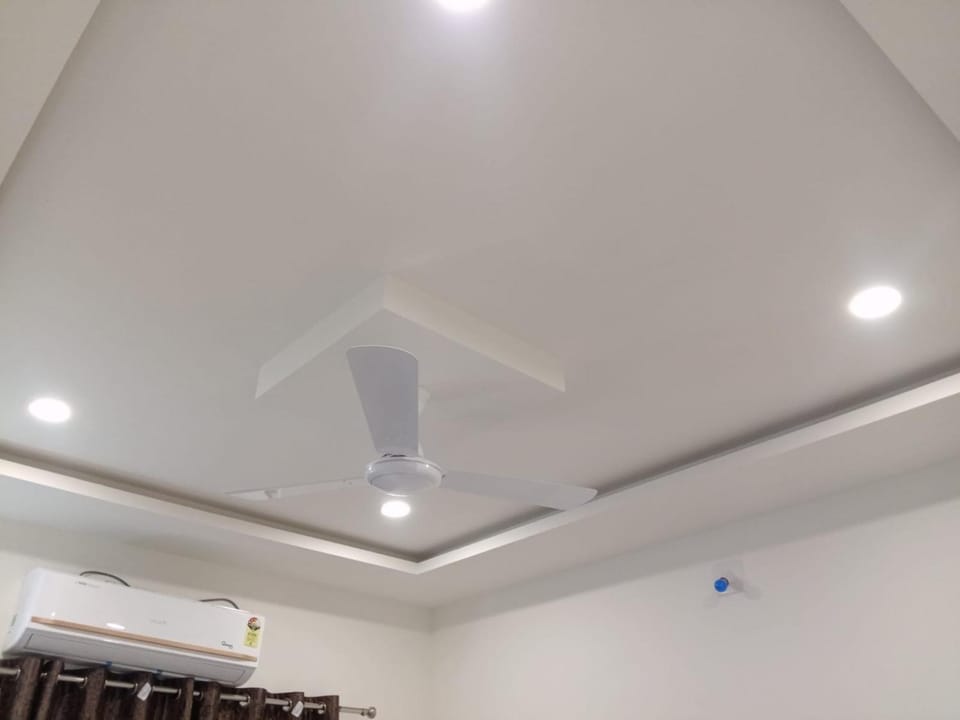 Dwarka Home Stay Campground/ 
RV Resort in Gujarat