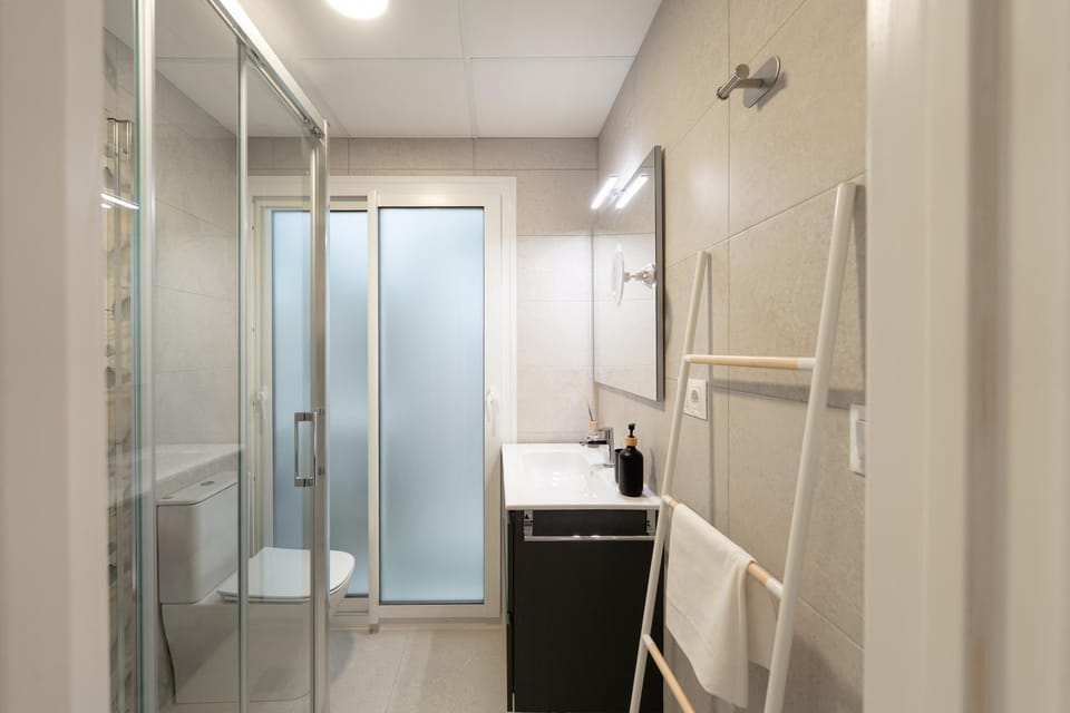 Alameda 16 Apartment Beach Old Town Apartment in Benidorm