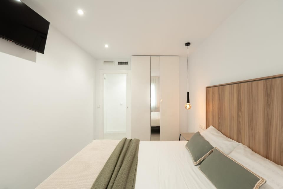 Alameda 16 Apartment Beach Old Town Apartment in Benidorm
