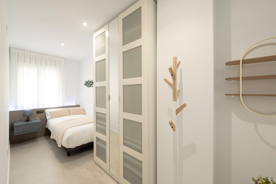 Alameda 16 Apartment Beach Old Town Apartment in Benidorm