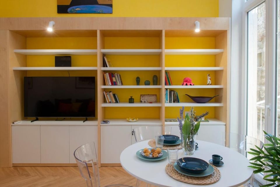 Boutique Apartment Spaccanapoli Apartment in Naples