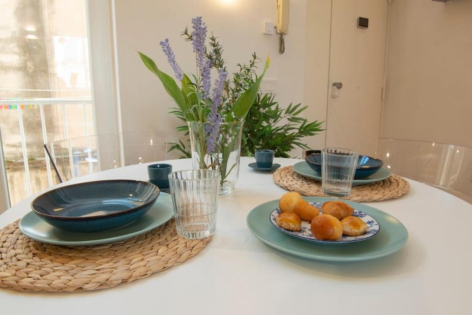 Boutique Apartment Spaccanapoli Apartment in Naples