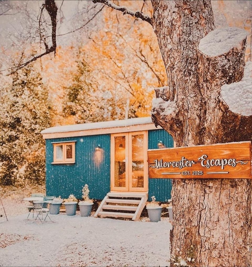 Worcester Escape Apartment in Worcester