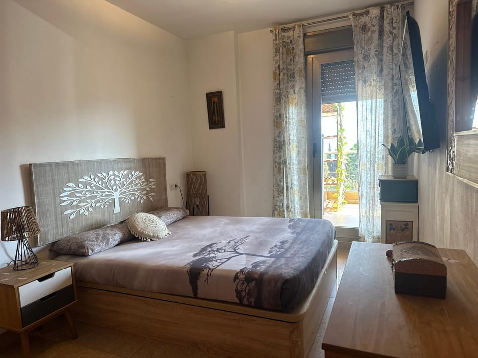 Sole mío Bed and Breakfast in Alicante