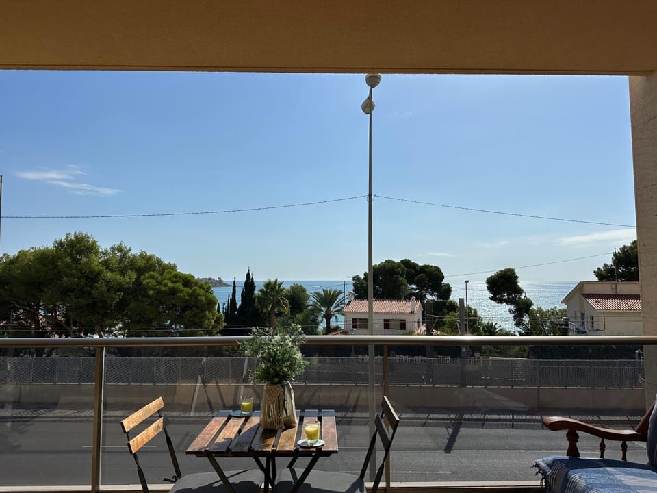 Sole mío Bed and Breakfast in Alicante