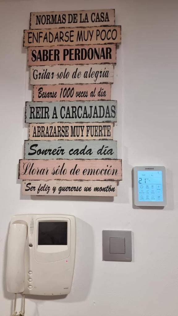 Estudio en Murcia Centro a 10 minutos de la Catedral 2ºC Apartment in Murcia