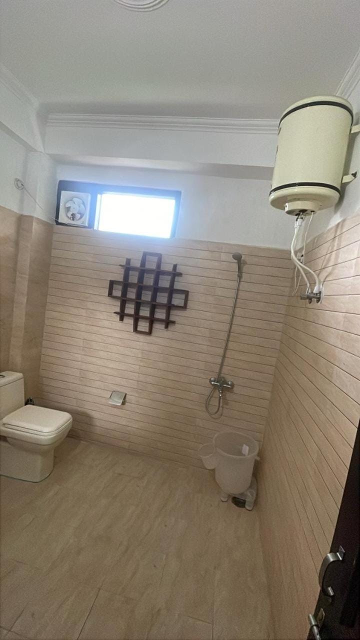 The Orio Cloudberry Kasauli Vacation rental in Himachal Pradesh