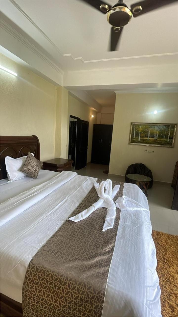The Orio Cloudberry Kasauli Vacation rental in Himachal Pradesh