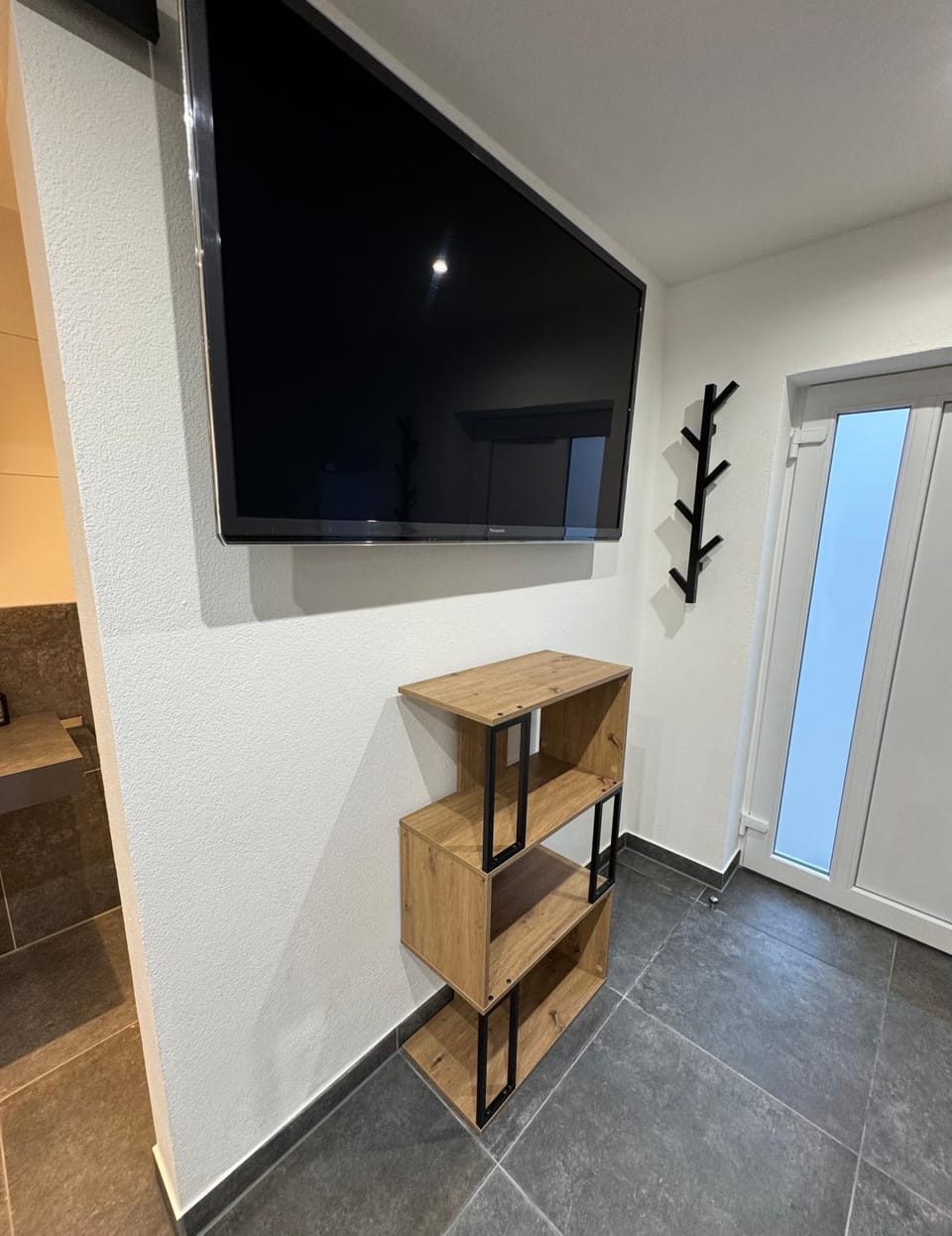 TV and multimedia